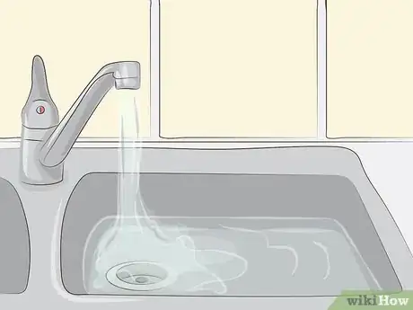 Image titled Dispose of Ammonia Step 3