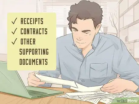 Image titled Start a Complaint Letter Step 12