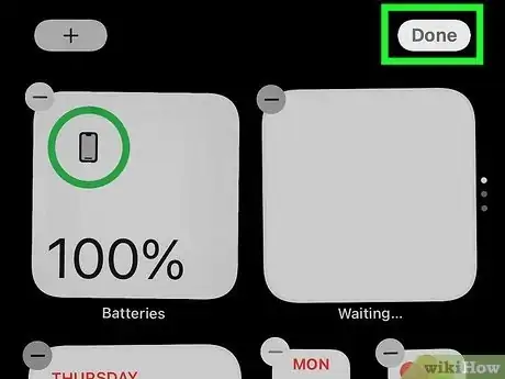Image titled Show Battery Percentage on iPhone 11, 12, and XR Step 7