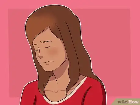 Image titled Be a Normal Good Looking Girl from Inside and Outside Step 8