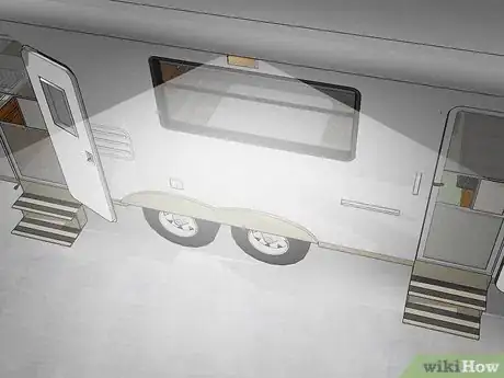 Image titled Keep Mice Out of a Camper Step 7