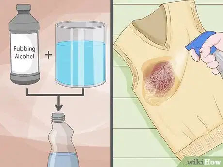 Image titled Spot Clean Wool Step 5