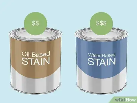 Image titled Oil vs Water Based Stain Step 10