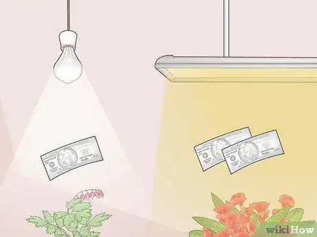 Image titled Can LED Lights Grow Plants Step 4