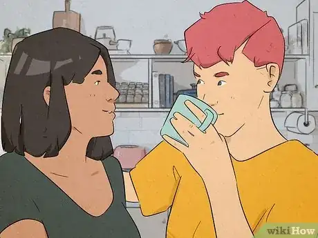 Image titled Act Like a Girlfriend and Not a Wife Step 7