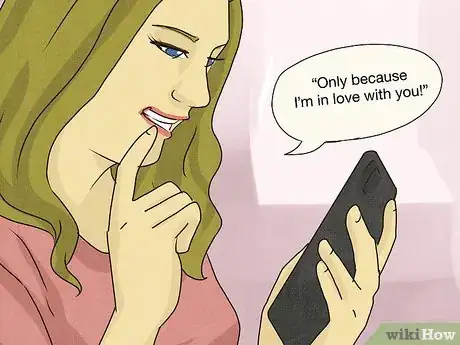 Image titled Respond when a Guy Calls You Crazy Step 5