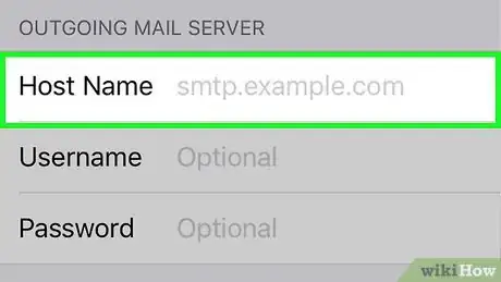 Image titled Add Your Work Email to Your iPhone Step 34