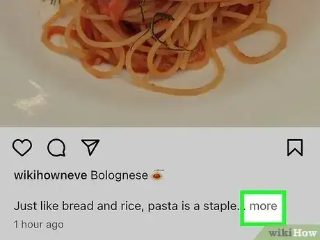 Image titled Add Tags to Instagram Step 23
