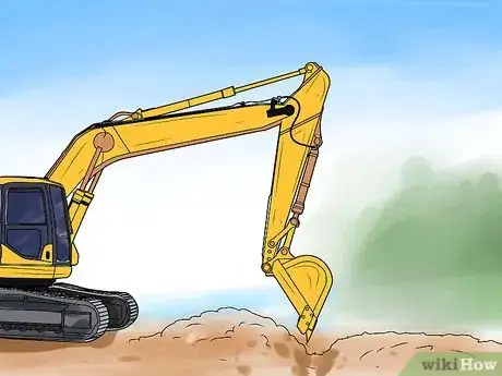 Image titled Build an Underground House Step 11