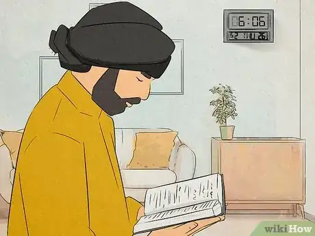 Image titled 606 Angel Number Step 4