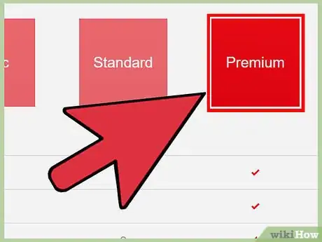 Image titled Register for Netflix Step 3