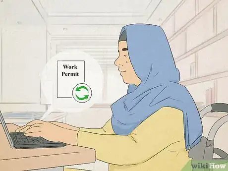 Image titled Get Citizenship in Qatar Step 5