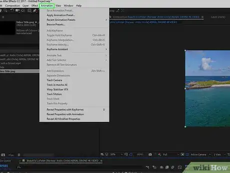 Image titled Motion Track in Adobe After Effects Step 6