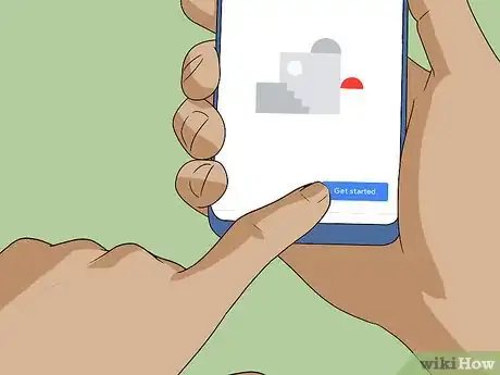 Image titled Connect a Samsung Galaxy to a TV Step 13