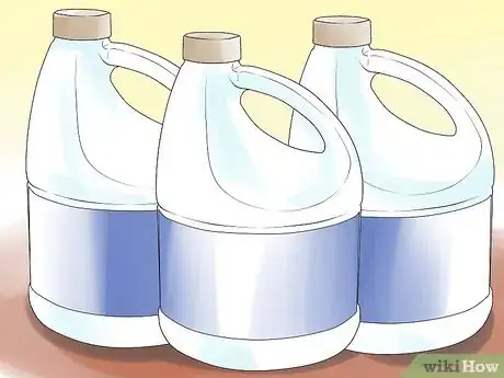 Image titled Neutralize Bleach Step 1