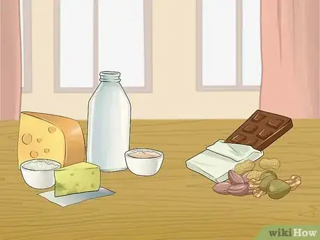 Image titled Control the Risk of Kidney Stone in Women Step 3