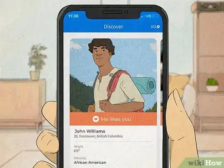 Image titled Use Coffee Meets Bagel Step 3