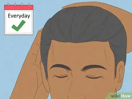 Image titled Do You Use Pomade on Wet or Dry Hair Step 5