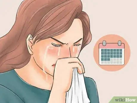 Image titled Move on in Life Step 2