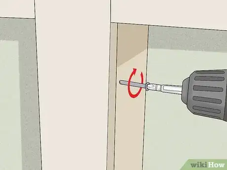 Image titled Build Window Seats Step 7