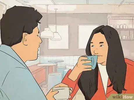 Image titled Types of Breakups That Get Back Together Step 1