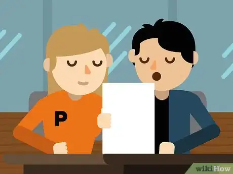 Image titled Write a Letter to a Prison Inmate Step 6