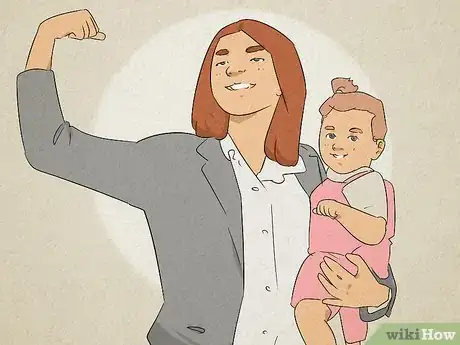 Image titled Cope with the Issues on Poverty and Unemployment Step 12