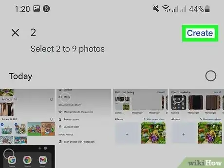 Image titled Do Side by Side Photos on Android Step 6
