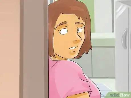 Image titled Defend Yourself if Someone Breaks into Your Home While You Are Alone Step 10