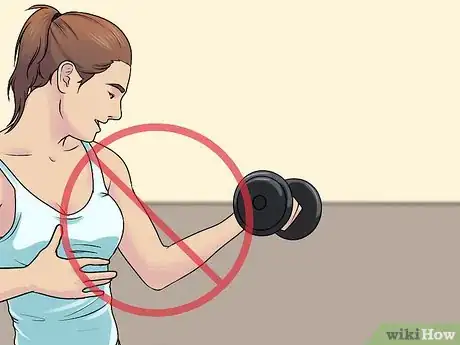 Image titled Get Strong Step 4