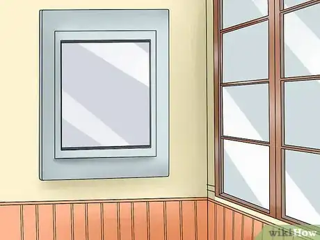Image titled Use Mirrors for Good Feng Shui Step 6