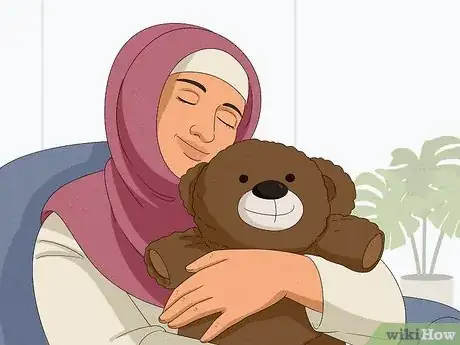 Image titled Make Yourself Not Love Someone Step 6