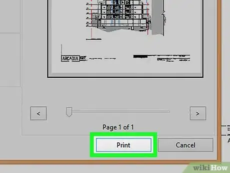 Image titled Print AutoCAD Drawings on PC or Mac Step 24