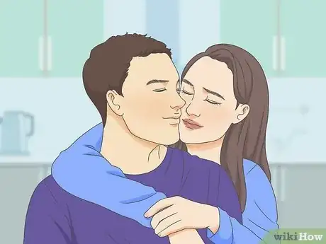 Image titled Signs of Intimacy in a Relationship Step 1