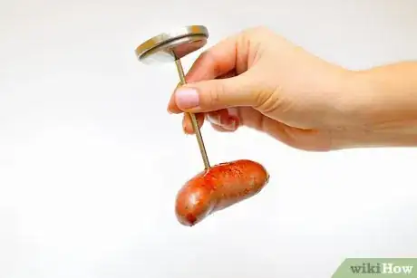 Image titled Cook Bratwurst Step 39