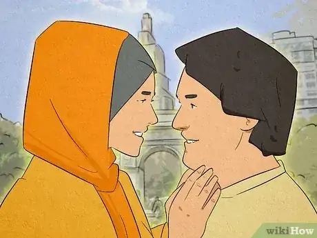 Image titled Yellow Aura Meaning Step 12