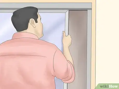 Image titled Replace Sliding Glass Door Rollers Step 01