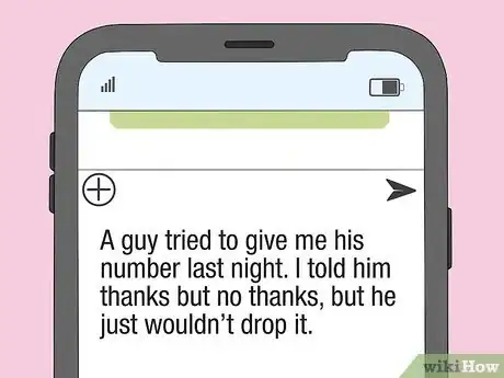 Image titled Make a Long Distance Boyfriend Jealous Step 7