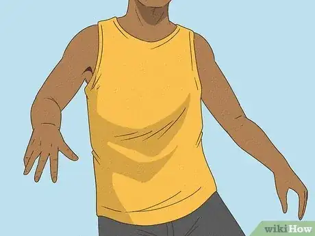 Image titled Do the Twist Step 3