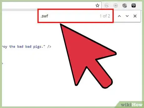 Image titled Save a Flash Animation from a Website Step 13