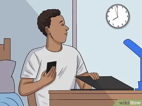 Image titled Stop Thinking About Work Step 14