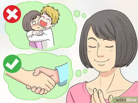 Image titled Overcome Conflict Avoidance Step 1