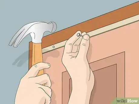 Image titled Weatherproof a Door Step 10