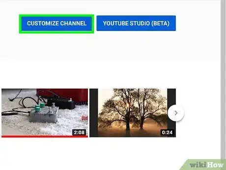 Image titled Add Tags on YouTube Step 4