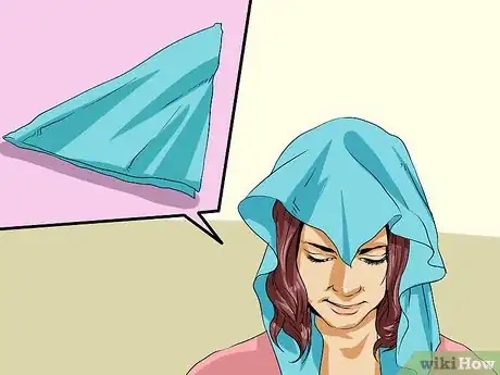 Image titled Wrap a Turban Step 5