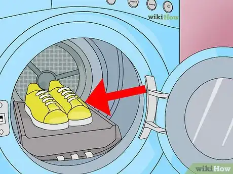 Image titled Disinfect Used Shoes Step 2