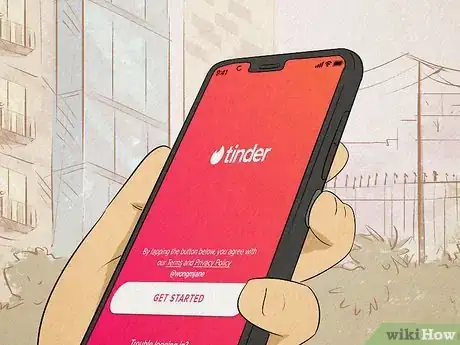 Image titled Find a Boyfriend for My Wife Step 2