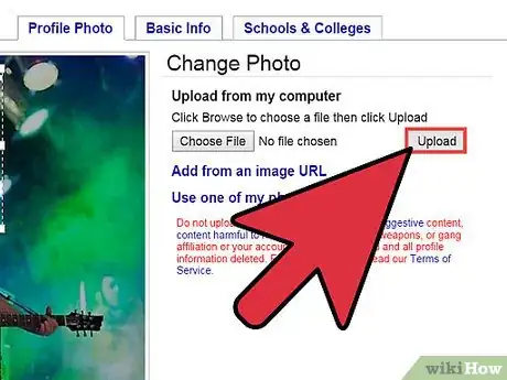 Image titled Be Popular on Tagged.Com Step 1