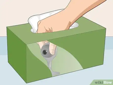 Image titled Hide a Nest Camera Step 5