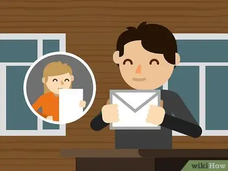 Image titled Write a Letter to a Prison Inmate Step 10